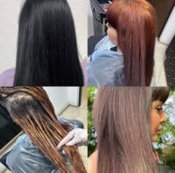 полировка панели: Акция сложные окрашивание айритаж
3500 — 4