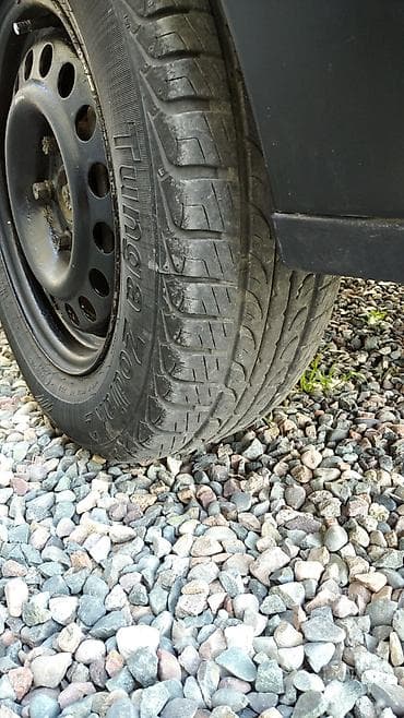 kia palisad: Volkswagen Passat: 1989 г., 1.8 л, Механика, Бензин, Седан — 7