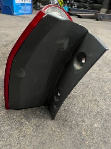 купить мицубиси паджеро спорт в бишкеке: Задний левый стоп-сигнал Mitsubishi 2012 г., Б/у, Оригинал, Япония — 1