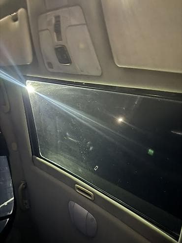 step spada: Mercedes-Benz E-Class: 2000 г., Автомат, Бензин, Седан — 3