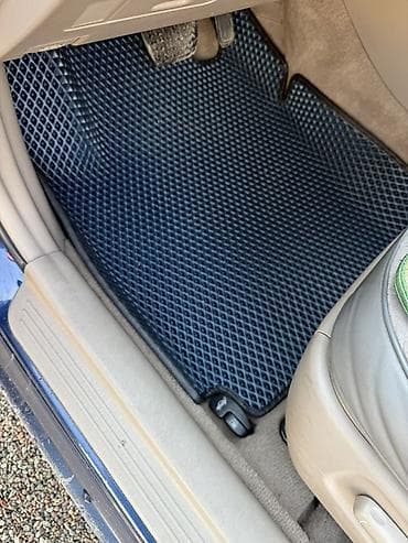 полик бмв: Плоские Полики Для салона BMW, цвет - Синий, Новый, Самовывоз — 2