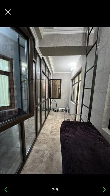 ак орго 1: 2 бөлмө, Кыймылсыз мүлк агенттиги, Чогуу жашоосу жок, Толугу менен эмереги бар — 6