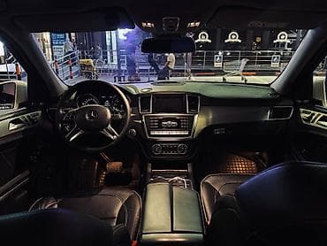 e55 compressor: Mercedes-Benz GL-Class: 2014 г., 4.7 л, Бензин, Внедорожник — 2