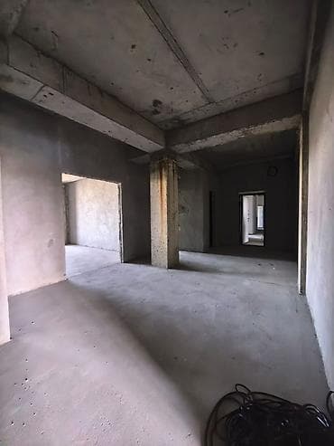 2 bedroom: 3 комнаты, 117 м², Вефа ТЦ Элитка, 10 этаж, Требуется ремонт — 6