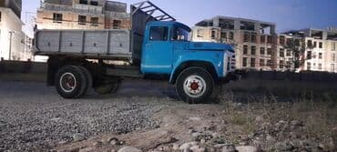 шина фура: Жүк ташуучу унаа, Стандарт — 2