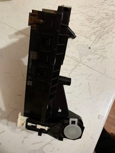 кулиса на ауди: Коробка передач Автомат Land Rover Новый, Оригинал — 4