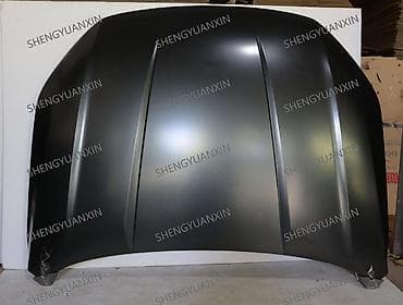 Капот Changan, Новый, Оригинал