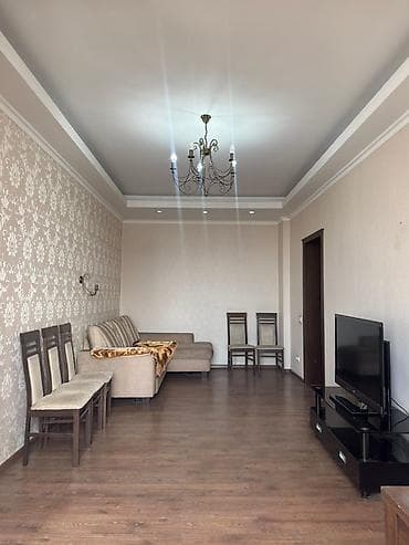 platinum park: 2 комнаты, 70 м², Элитка, 11 этаж, Евроремонт — 10