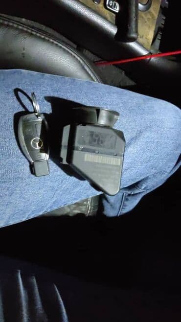 фрезерные работы: Ключи Мерседес Изготовление ключей Мерседес Мерседес чип ключ Чип ключ — 8