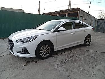 nokia 2: Сдаю Hyundai Sonata, Долгосрочно, Без водителя, | Залог — 8