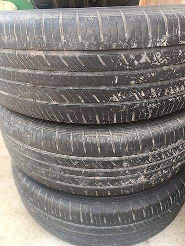 195 65 15 с: Шины 195 / 65 / R 15, Всесезонная, Комплект, Легковые, Корея, Hankook — 3