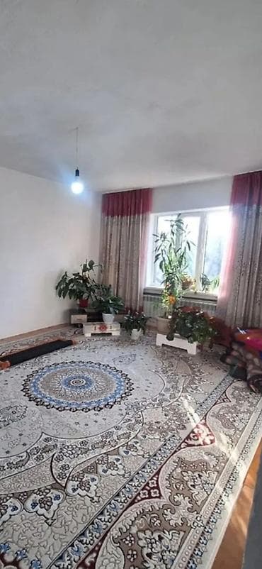 купить квартиру 4 комнаты: 60 м², 4 комнаты, Без подселения — 2