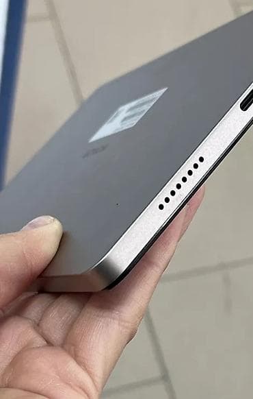 egopad e24: Планшет, Huawei, память 128 ГБ, 7" - 8", 4G (LTE), Классический цвет - Серебристый — 7