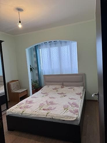 Батирлерди ижарага берүү: 2 бөлмө, Менчик ээси, Чогуу жашоосу жок, Толугу менен эмереги бар — 2