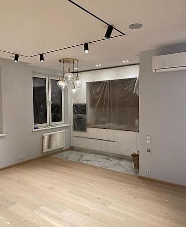 дос курулуш: 🔥 PREMIUM DESIGN REMONT 🔥 🏠 Үй, квартира, офис — заманбап евро ремонт — 1