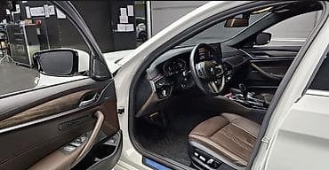 бмв х5 ж05: BMW 5 series: 2020 г., 2 л, Автомат, Бензин, Седан — 3