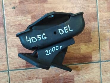 запчасти на мицубиси паджеро 2: Mitsubishi Delica Подушка двигателя Мицубиси Делика подушка — 2