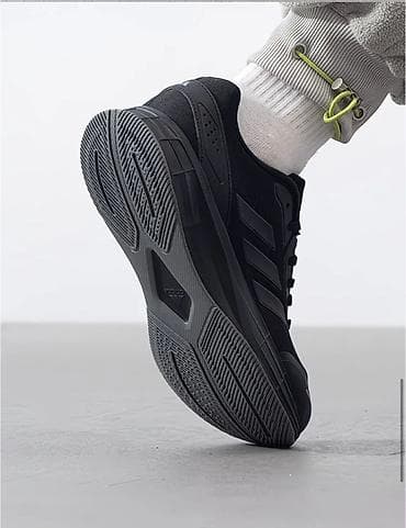 кросовки изи: Мужские кроссовки, 40.5, Adidas, Новый, цвет - Черный, Самовывоз — 3