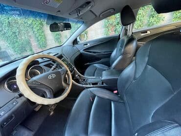 купить бу электромобиль из китая: Huanghai : 2014 г., 2 л, Автомат, Газ, Седан — 1