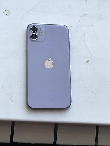IPhone 11