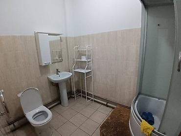 комнату с подселением аламедин 1: 3 комнаты, Агентство недвижимости, Без подселения, С мебелью полностью — 5