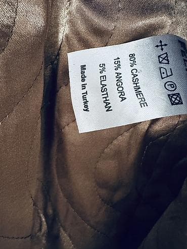 Бомберы: Пальто Bella Felissa - Тип: женское двубортное пальто - Размер: RUS — 3