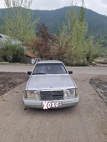 бампер на мерседес w202: Mercedes-Benz W124: 1993 г., 2.9 л, Ручные, Дизель, Седан — 1