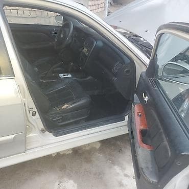 лф соната: Hyundai Sonata: 2001 г., Седан — 7