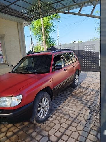 форестер фары: Subaru Forester: 2000 г., 2 л, Ручные, Бензин, Универсал — 2