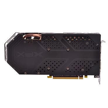 rx 580 8 gb: Видеокарта для ПК, Б/у, AMD, Radeon RX, 4 ГБ — 4