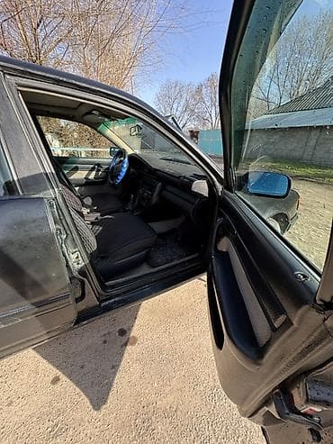 Audi: Audi 100: 1991 г., 2.3 л, Механика, Бензин, Седан — 8