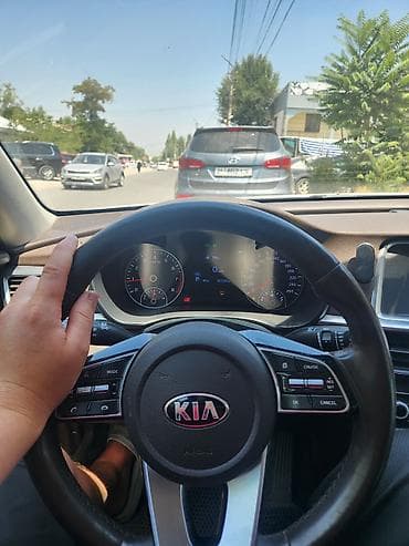 hyundai sonata 2019 цена: Kia K5: 2019 г., 2 л, Автомат, Бензин, Седан — 2