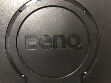 компьютер benq: Монитор, Benq, Б/у — 5
