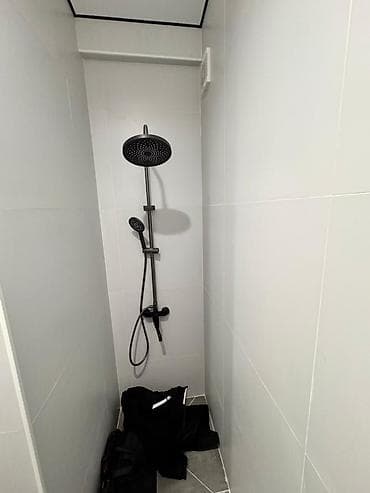 flat kant: 2 комнаты, 48 м², Элитка, 8 этаж, Дизайнерский ремонт — 7