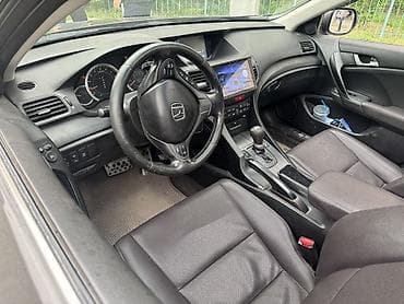 2008: Honda Accord: 2008 г., 2.4 л, Автомат, Бензин, Седан — 2