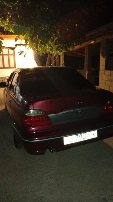 spark 2012: Daewoo Nexia: 2006 г., 1.5 л, Седан — 1
