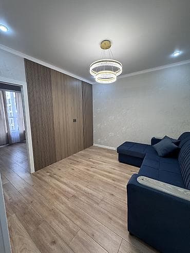 seven development: Продается евродвушка( по документам 1 ком кв) 43,69 кв м 8 этаж из — 2
