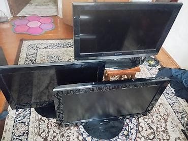 купить apple watch: Телевизоры LCD/LED разных диагоналей с пультами продаю три телевизора — 2