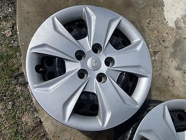 рулевая рейка форд фокус 1: Колеса в сборе R 16, Всесезонная, Комплект, Железные, отверстий - 5 — 2