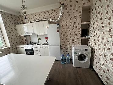 rent: 1 комната, Собственник, Без подселения, С мебелью полностью — 2