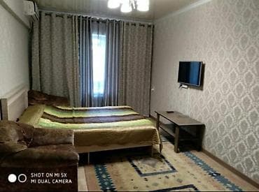 1 комната, Постельное белье, Кондиционер, Парковка at lalafo.kg 1 комната, Постельное белье, Кондиционер, Парковка