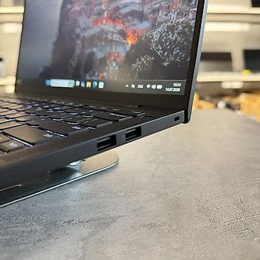 Техника и электроника: Для программирования, Б/у, Intel Core Ultra 7 — 2