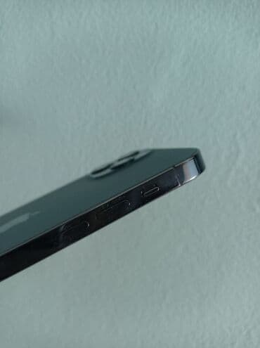 обменяю на: IPhone 12 Pro, Б/у, 128 ГБ, Pacific Blue, Чехол, 77 % — 2