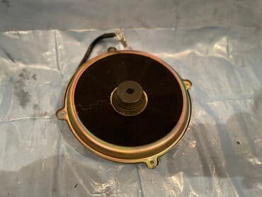 авторынок бишкек гольф 2: BMW E60 Сабвуфер Бмв е60 правый руль Японец в наличии ❗️О НАЛИЧИИ — 1