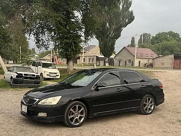 honda cr v зеркало: Honda Inspire: 2003 г., Автомат, Бензин, Седан — 2