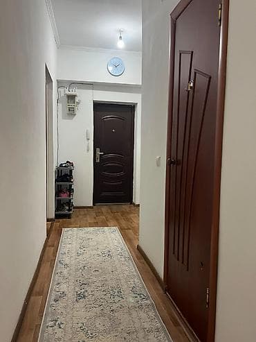 1 комната, 36 м², 5 мкр Индивидуалка, 3 этаж, Косметический ремонт — 6