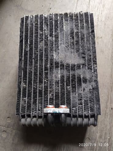 домашние кондиционер: Mitsubishi Pajero W44 испаритель кондиционера, Митсубиси Пажеро 2 — 1