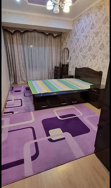 квартира арена: 2 комнаты, Собственник, С мебелью полностью — 4