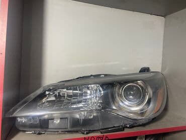 фары на тойота виндом: Комплект передних фар Toyota Аналог — 3