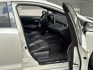 цифровой датчик: Toyota Levin: 2020 г., 1.6 л, Автомат, Бензин, Седан — 5
